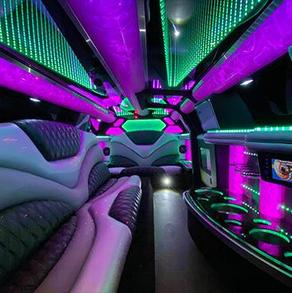 St. Pete Party Bus St. Pete Party Bus