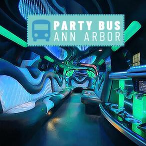 Weddings with Party Bus Ann Arbor Weddings with Party Bus Ann Arbor