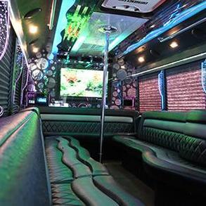 Tampa Party Buses Tampa Party Buses