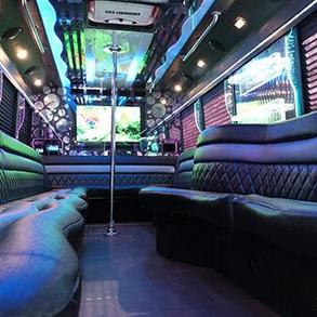 Party Bus Gainesville Party Bus Gainesville