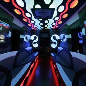 San Antonio Limo & Party Bus Service San Antonio Limo & Party Bus Service