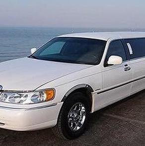 Limo Bus Flint Limo Bus Flint