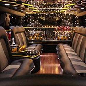 Grand Rapids Party Buses Grand Rapids Party Buses