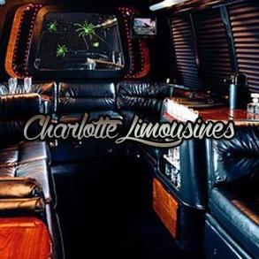 Charlotte Limousines Charlotte Limousines