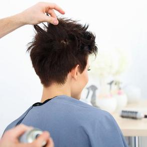 Barber Styling Institute Barber Styling Institute