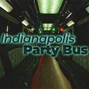Indianapolis Party Bus Indianapolis Party Bus