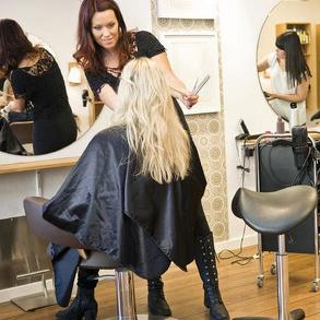 Blades and Bleach Blades and Bleach