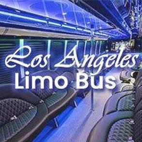 Los Angeles Limo Bus Los Angeles Limo Bus