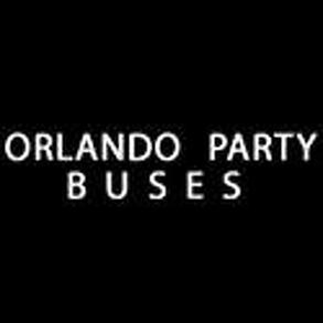 Orlando Party Buses Orlando Party Buses