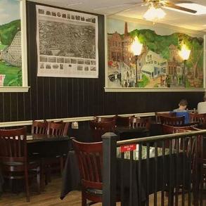 Pepper Pot Pepper Pot