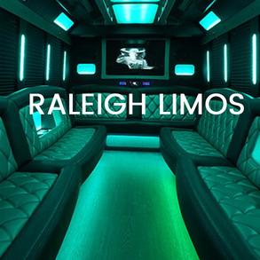 Raleigh Limos Raleigh Limos