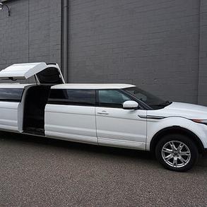 Limousine Flint Limousine Flint