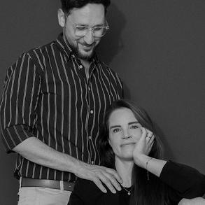 Ninja and Dave Ninja and Dave