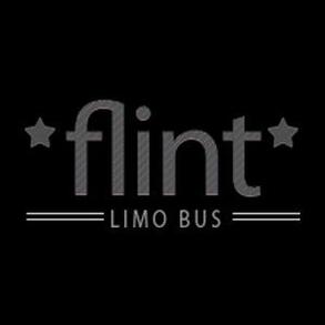 Flint Limo Bus Flint Limo Bus