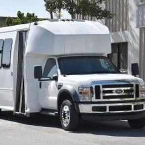 Omaha Limo Bus Omaha Limo Bus