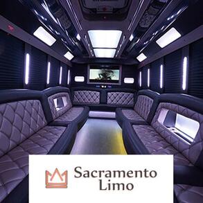 Sacramento Limo Sacramento Limo