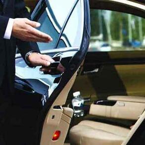San Francisco Limo Service meta.h1.category.17