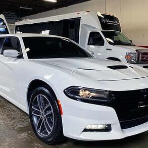 Limo Services Houston Limo Services Houston