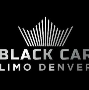 Luxury Black Car Limo Denver Luxury Black Car Limo Denver