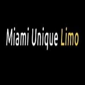 Miami Unique Limo meta.h1.category.17