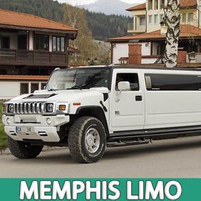 Memphis Limo meta.h1.category.17