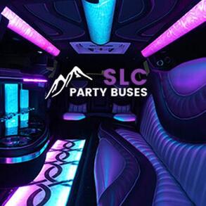Salt Lake City Party Buses Salt Lake City Party Buses