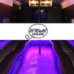 H-Town Limo Bus meta.h1.category.17