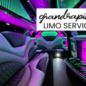 Grand Rapids Limo Service meta.h1.category.17