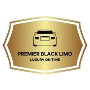 Premier Black Limo Premier Black Limo
