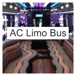 AC Limo Bus AC Limo Bus