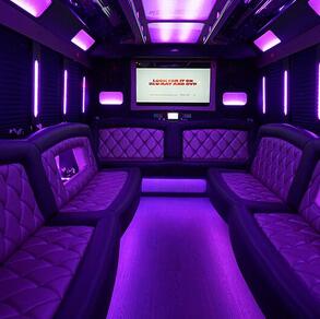 Party Bus Galveston meta.h1.category.17