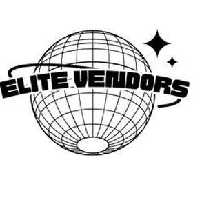 Elite Vendors Elite Vendors