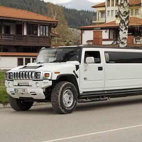 Limos Charleston Limos Charleston