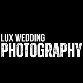 LUX Wedding Photography LUX Wedding Photography