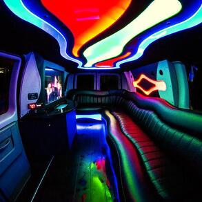 Razz Limo Razz Limo