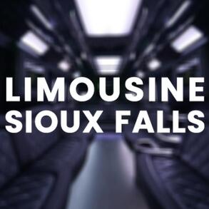 Limousine Sioux City meta.h1.category.17