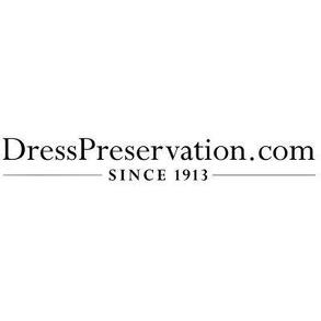 Dress Preservation Dress Preservation