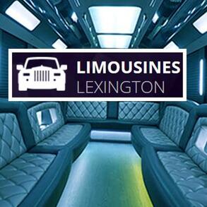 Limousines Lexington meta.h1.category.17